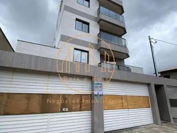 Apartamento para Venda em Contagem/MG Colonial 3 Quartos