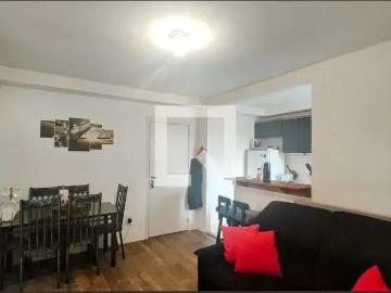 Apartamento para Venda em Contagem/MG Colonial 3 Quartos