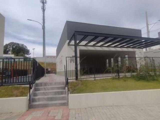 Apartamento para Venda em Contagem/MG Europa 3 Quartos