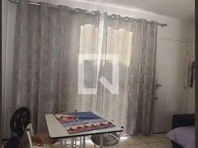 Apartamento para Venda em Contagem/MG Colonial 2 Quartos