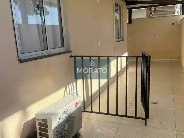 Apartamento para Venda em Contagem/MG Colonial 2 Quartos