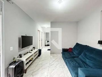 Apartamento para Venda em Contagem/MG Colonial 2 Quartos