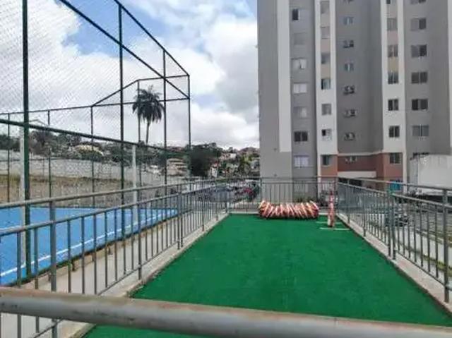 Apartamento para Venda em Contagem/MG Colonial 2 Quartos