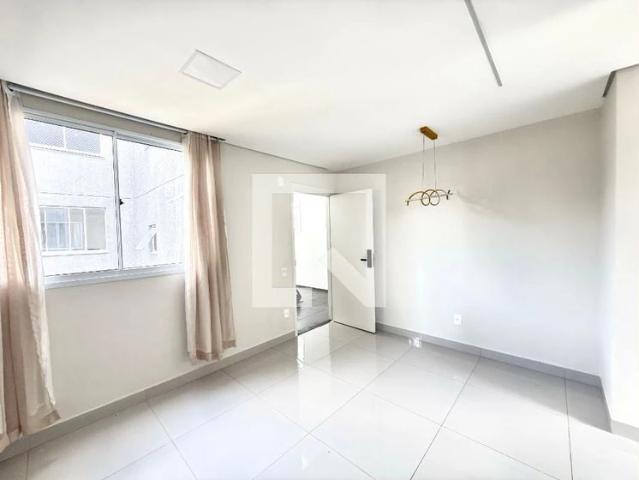 Apartamento para Venda em Contagem/MG Colonial 2 Quartos