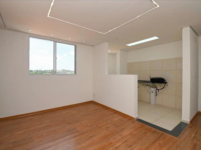 Apartamento para Venda em Contagem/MG Colonial 2 Quartos