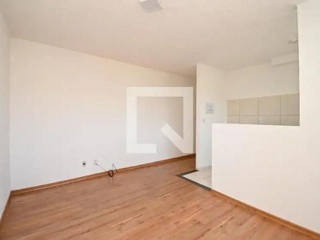 Apartamento para Venda em Contagem/MG Colonial 2 Quartos