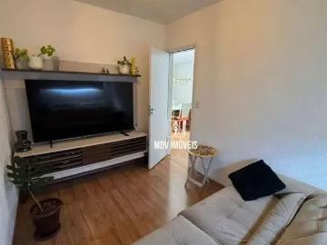 Apartamento para Venda em Contagem/MG Colonial 2 Quartos