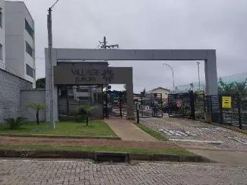 Apartamento para Venda em Contagem/MG Colonial 2 Quartos