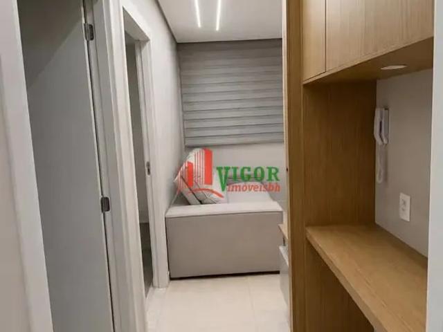 Apartamento para Venda em Contagem/MG Colonial 2 Quartos