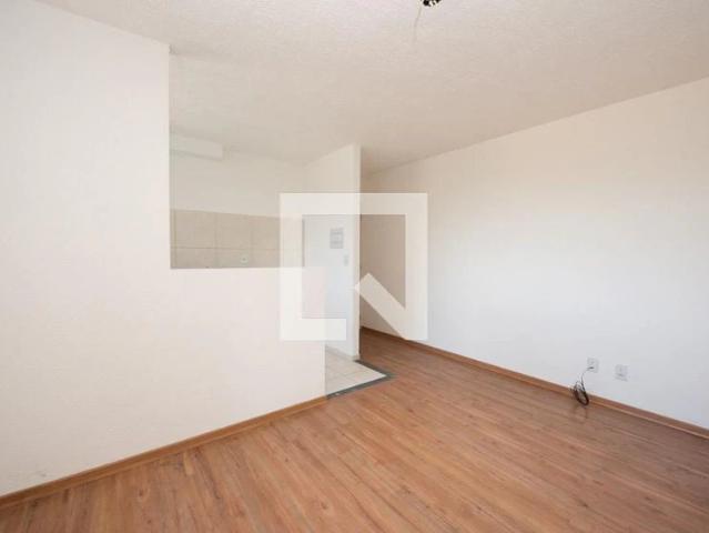 Apartamento para Venda em Contagem/MG Colonial 2 Quartos