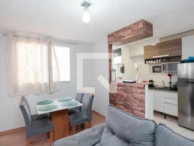 Apartamento para Venda em Contagem/MG Colonial 2 Quartos