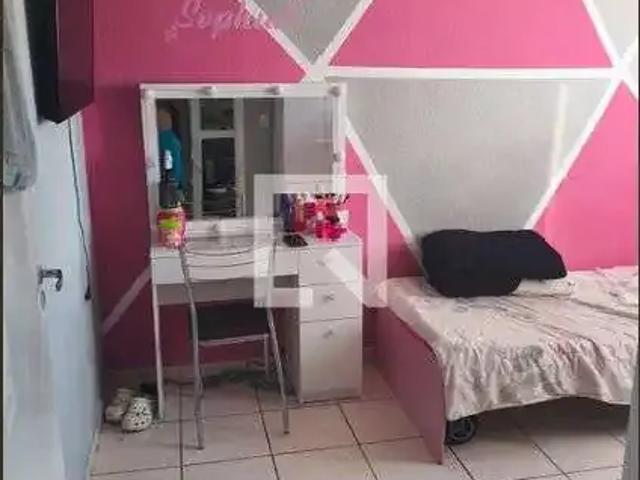 Apartamento para Venda em Contagem/MG Colonial 2 Quartos