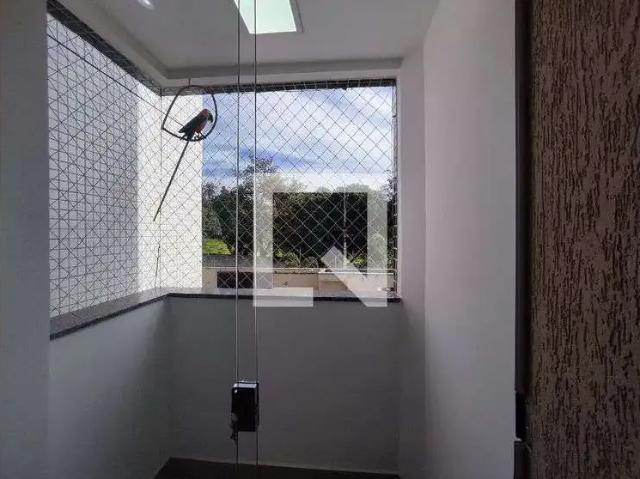 Apartamento para Venda em Contagem/MG Colonial 2 Quartos