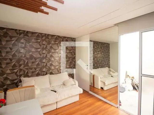 Apartamento para Venda em Contagem/MG Colonial 2 Quartos
