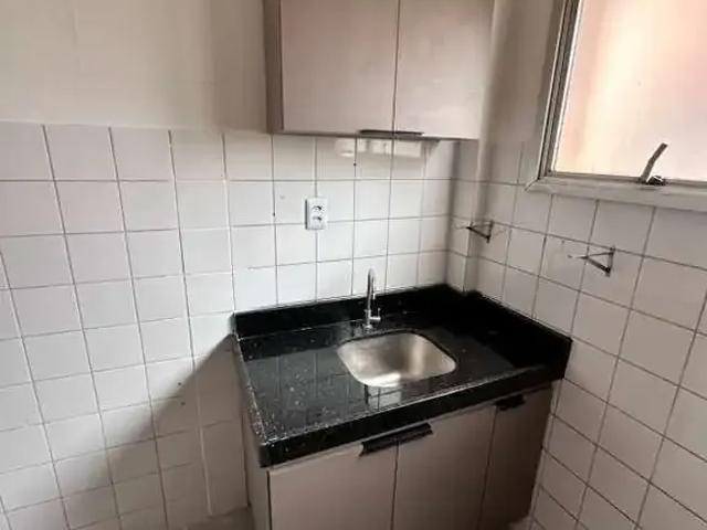Apartamento para Venda em Contagem/MG Colorado 2 Quartos