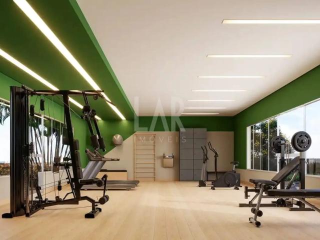 Apartamento para Venda em Contagem/MG Cabral 1 Quartos