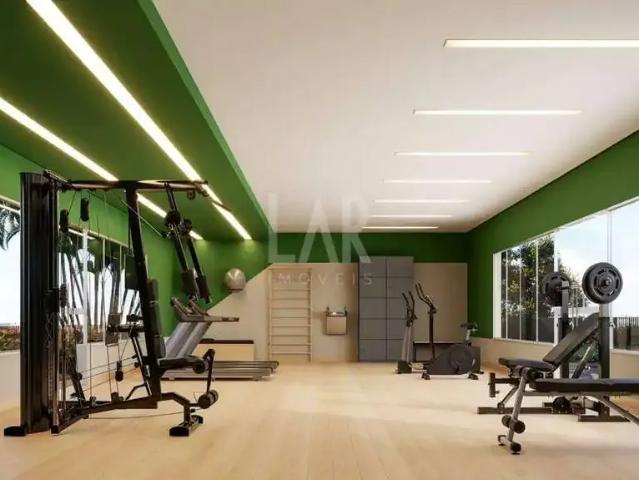 Apartamento para Venda em Contagem/MG Cabral 1 Quartos