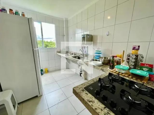 Apartamento para Venda em Contagem/MG Cabral 1 Quartos