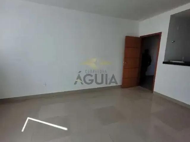 Apartamento para Venda em Contagem/MG Cabral 2 Quartos