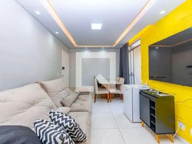 Apartamento para Venda em Contagem/MG Cabral 2 Quartos