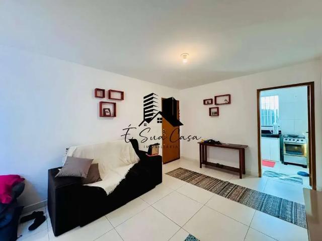 Apartamento para Venda em Contagem/MG Cabral 2 Quartos