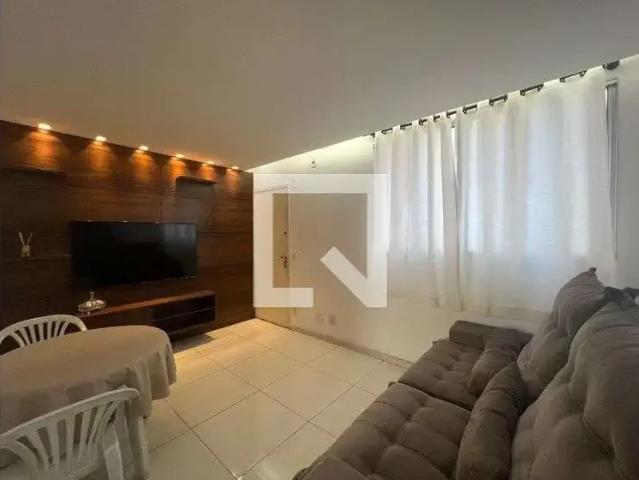 Apartamento para Venda em Contagem/MG Cabral 2 Quartos