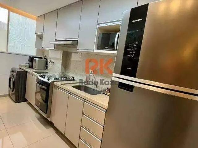 Apartamento para Venda em Contagem/MG Cabral 2 Quartos