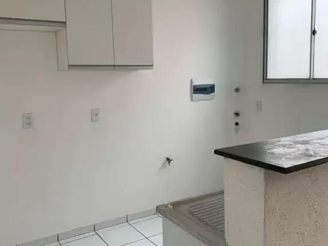 Apartamento para Venda em Contagem/MG Cabral 2 Quartos