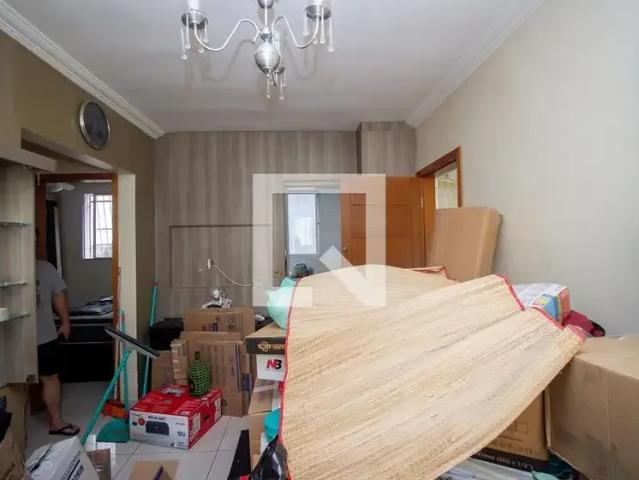 Apartamento para Venda em Contagem/MG Cabral 2 Quartos
