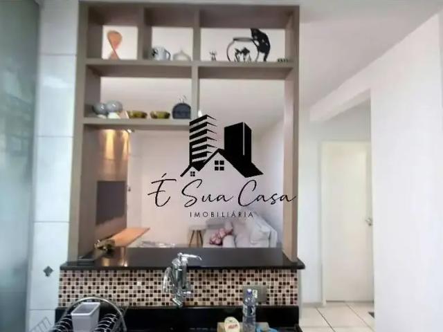 Apartamento para Venda em Contagem/MG Cabral 2 Quartos