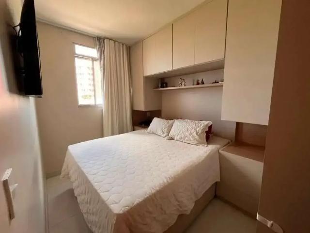 Apartamento para Venda em Contagem/MG Cabral 2 Quartos