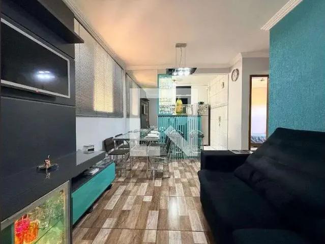 Apartamento para Venda em Contagem/MG Cabral 2 Quartos