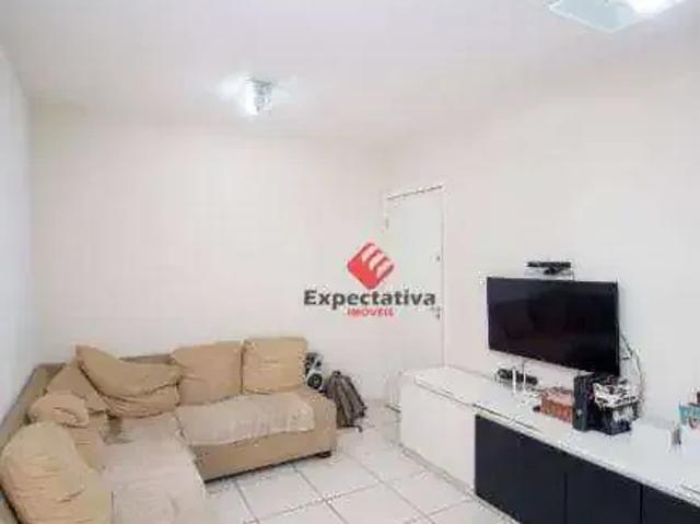 Apartamento para Venda em Contagem/MG Cabral 2 Quartos