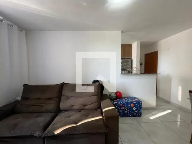 Apartamento para Venda em Contagem/MG Cabral 2 Quartos