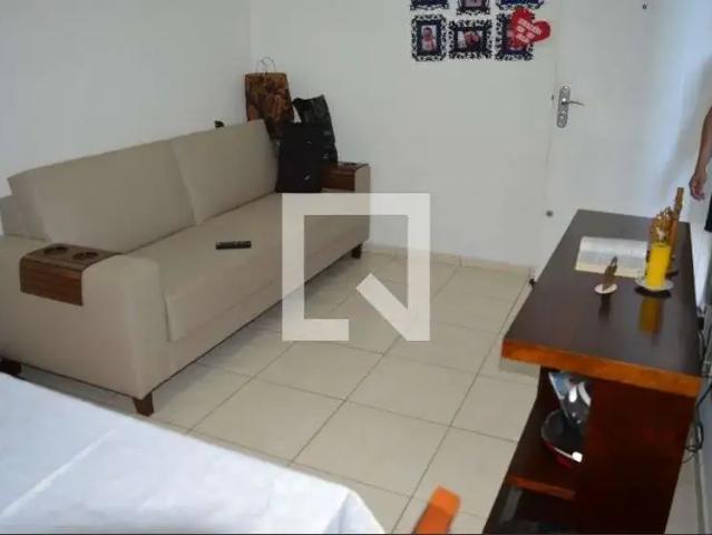 Apartamento para Venda em Contagem/MG Cabral 2 Quartos