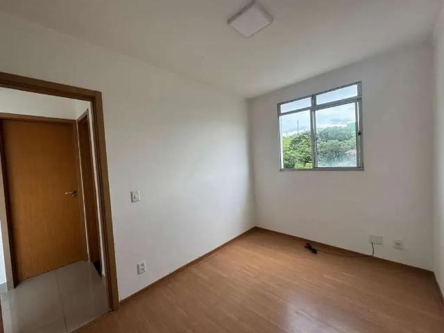 Apartamento para Venda em Contagem/MG Cabral 2 Quartos
