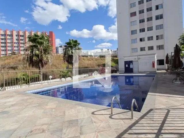 Apartamento para Venda em Contagem/MG Cabral 2 Quartos