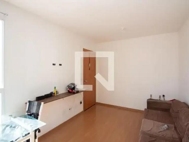 Apartamento para Venda em Contagem/MG Cabral 2 Quartos