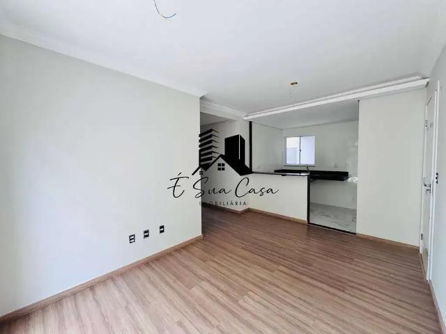 Apartamento para Venda em Contagem/MG Cabral 2 Quartos