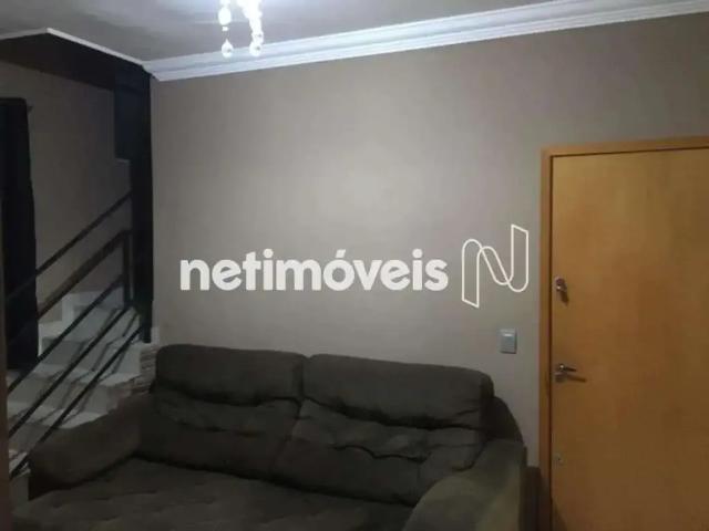 Apartamento para Venda em Contagem/MG Cabral 2 Quartos