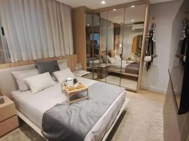 Apartamento para Venda em Contagem/MG Cabral 2 Quartos