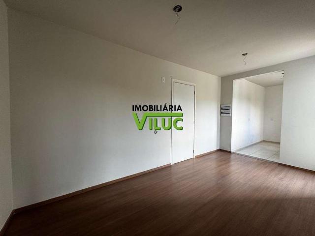 Apartamento para Venda em Contagem/MG Cabral 2 Quartos
