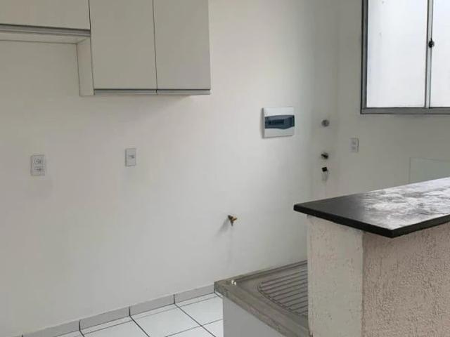 Apartamento para Venda em Contagem/MG Cabral 2 Quartos