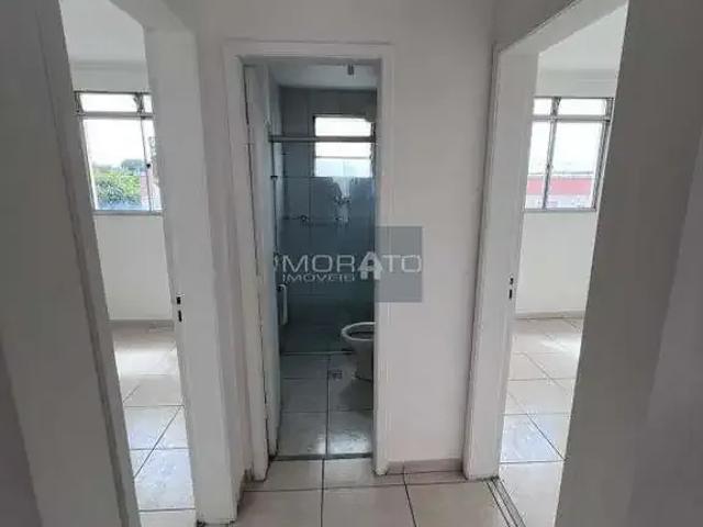 Apartamento para Venda em Contagem/MG Cabral 2 Quartos