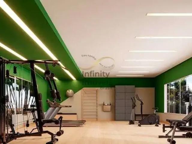 Apartamento para Venda em Contagem/MG Cabral 2 Quartos