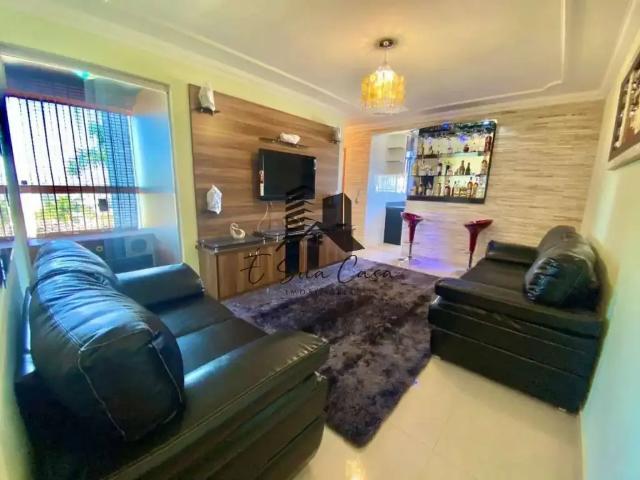 Apartamento para Venda em Contagem/MG Cabral 2 Quartos