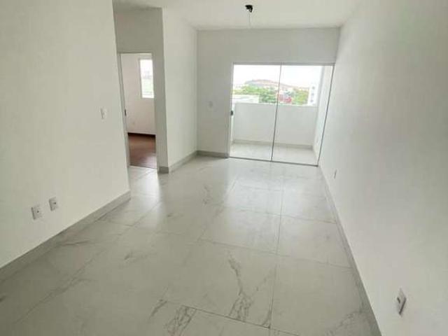 Apartamento para Venda em Contagem/MG Cabral 2 Quartos