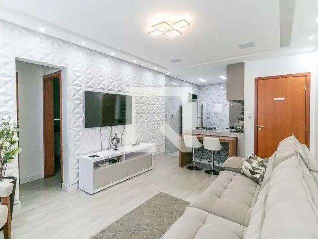 Apartamento para Venda em Contagem/MG Cabral 2 Quartos