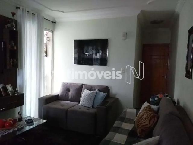 Apartamento para Venda em Contagem/MG Cabral 2 Quartos