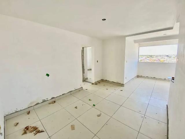 Apartamento para Venda em Contagem/MG Cabral 2 Quartos